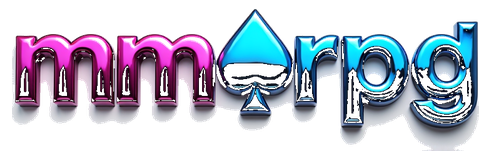 mmorpg